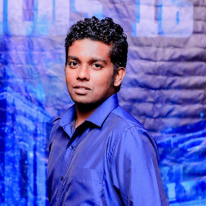 Asindu Niranda-Freelancer in Seeduwa,Sri Lanka