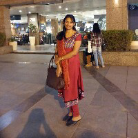 Shikha Rani-Freelancer in Tirupati,India