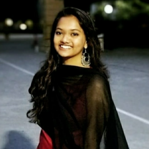 Teena Gupta-Freelancer in Chennai,India