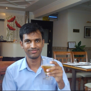 Muthukris Bala-Freelancer in Chennai,India