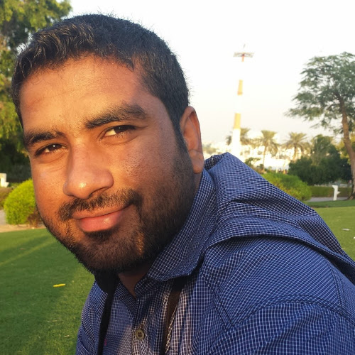 Samad Khan-Freelancer in ,Pakistan