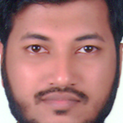 Md Manjurur Rahman-Freelancer in Dhaka,Bangladesh