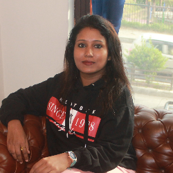 Tapasya Naik Sawarkar-Freelancer in Mumbai, Thane,India