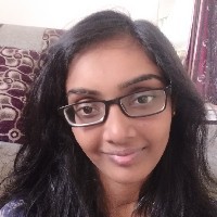 Vijayalakshmi Radhakrishnan-Freelancer in Coimbatore,India