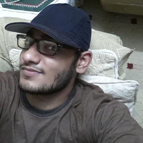 Abdul Matin-Freelancer in Lahore,Pakistan