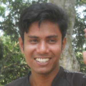 Tarango Ray-Freelancer in Lalmonirhat,Bangladesh