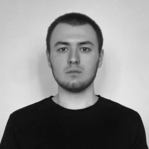 Maksim Mitrokhin-Freelancer in Tula,Russian Federation