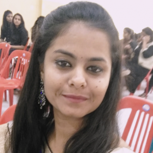 Chitra-Freelancer in Delhi,India