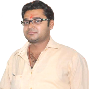 Ramji Tiwari-Freelancer in Lucknow,India