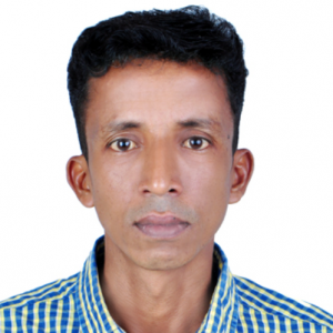 Shaji Netto-Freelancer in kollam,India