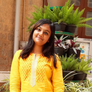 Ritwika Saha-Freelancer in bangalore,India