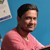 Vasim Ali Ansari-Freelancer in Bhilai,India