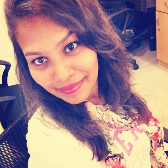 Nilomi Zavery-Freelancer in Mumbai,India