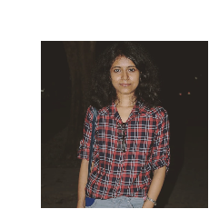 Aparajita Naskar-Freelancer in Kolkata,India