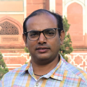 Rashid Akhtar-Freelancer in Aligarh,India