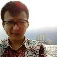 Jun Wie-Freelancer in ,Indonesia