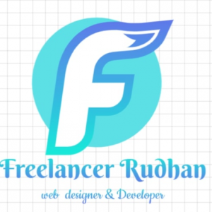 Freelancer Rudhan-Freelancer in Dhaka,Bangladesh