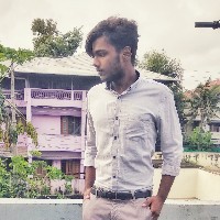 Mahadevan Rajesh-Freelancer in Kochi,India