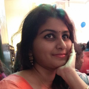 Anuva Chowdhury-Freelancer in Kolkata,India