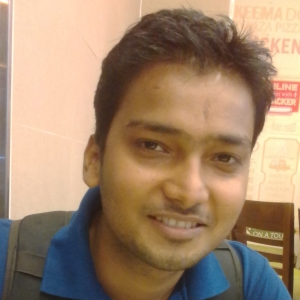 Ravi Pandey-Freelancer in new delhi,India
