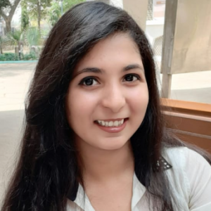 Shivani Adhana-Freelancer in Faridabad,India