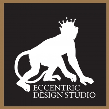 Eccentric Design Studio-Freelancer in Johore,Malaysia