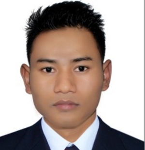 Rabin Chaudhary-Freelancer in Kathmandu,Nepal