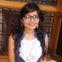 Khyati Gupta-Freelancer in Jhansi,India