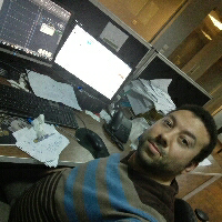 Ayman Ahmed-Freelancer in ,Egypt