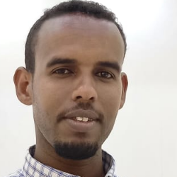 Abdirahman Digaale-Freelancer in Hargeisa,Somalia, Somali Republic