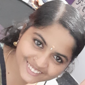 Chaithanya Rajeev-Freelancer in KANNUR,India