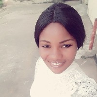Sarah Ebinehita Okosun-Freelancer in Lagos,Nigeria