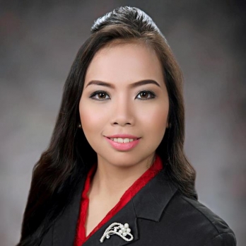 Jamea Patricia Generoso-Freelancer in Makati,Philippines