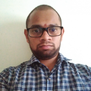 Surendra Kancharla-Freelancer in Vizianagaram,India