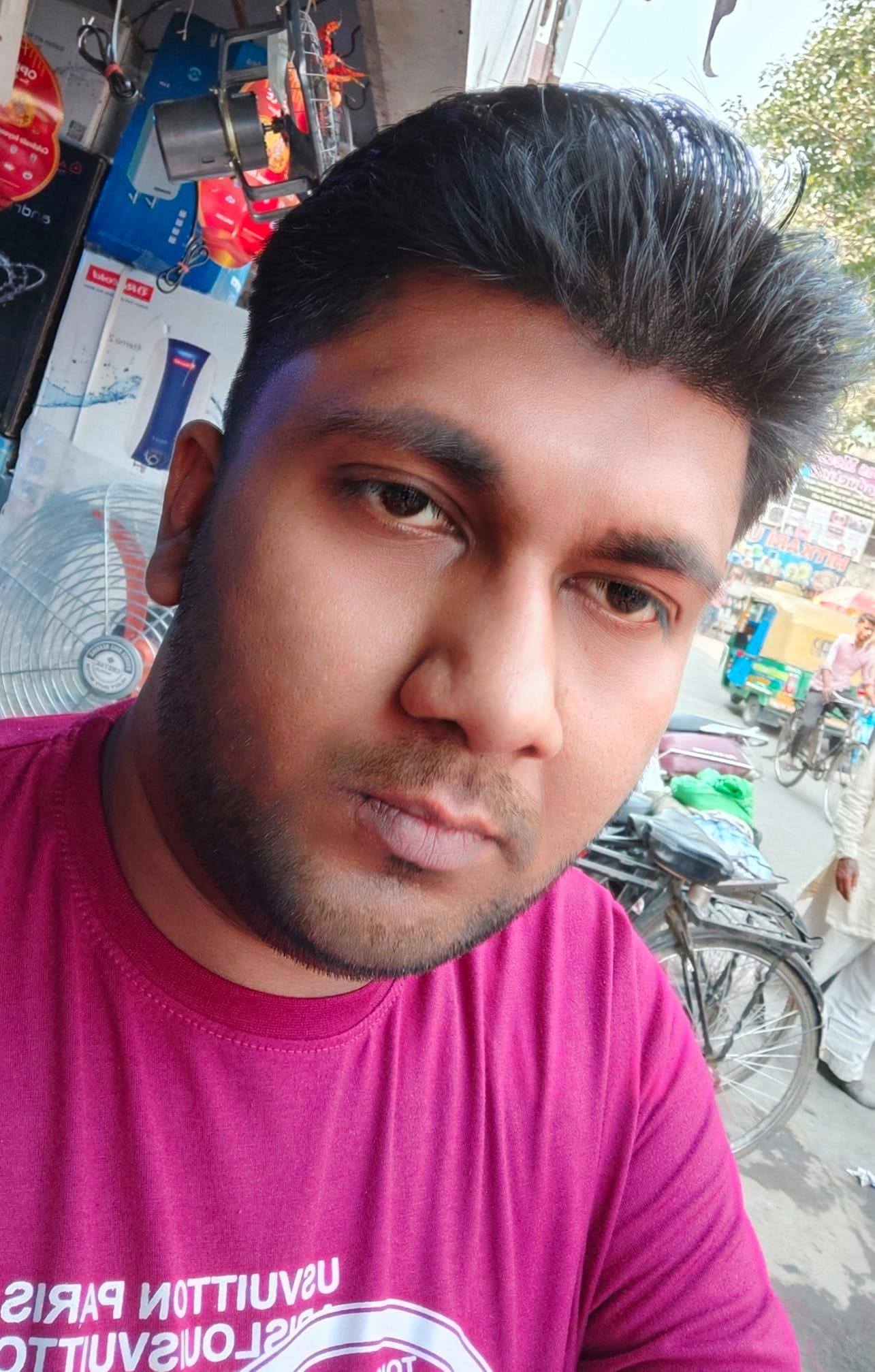 Sanjay Chamria-Freelancer in Delhi,India