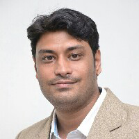 Darshan Sarvaiya-Freelancer in ,India