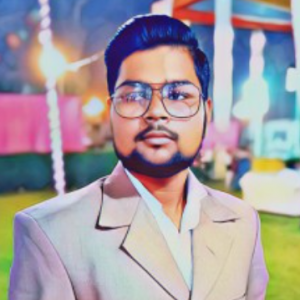Aman Kumar Chaudhary-Freelancer in Gorakhpur,India