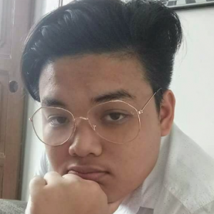 Christian Jener Abordo-Freelancer in Tayabas City,Philippines