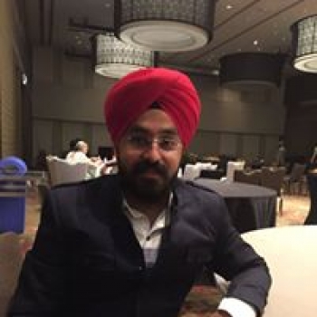 Karamjeet Singh-Freelancer in ,India