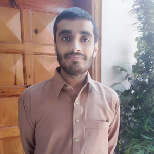 Syed Zain ul Abidenn-Freelancer in Mansehra,Pakistan