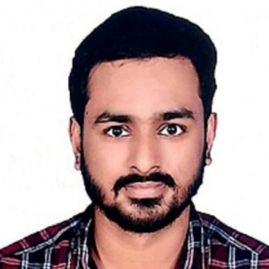 Prashant Anand-Freelancer in ,India