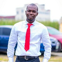 James Alabi-Freelancer in Lekki,Nigeria