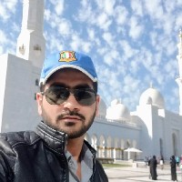 Shahid Iqbal-Freelancer in Abu Dhabi,UAE