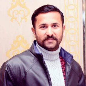 Ather Iqbal-Freelancer in Faisalabad,Pakistan