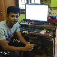 Saravanan-Freelancer in ,India