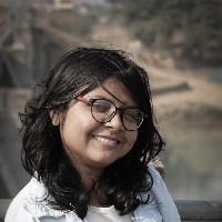 Mohar Roy-Freelancer in Kolkata,India