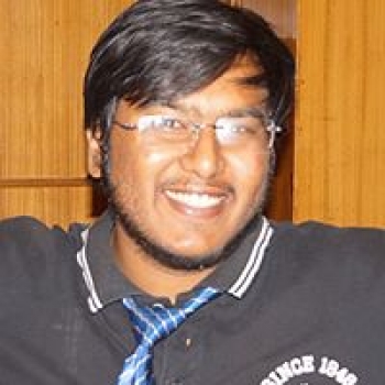 Nabarun Pal-Freelancer in Delhi,India