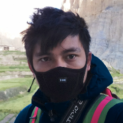 Ryan Tamang-Freelancer in Kathmandu,Nepal