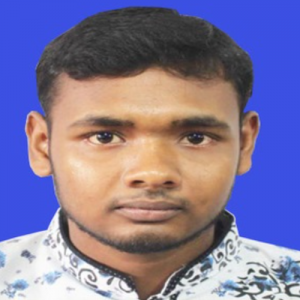 Md Nazmul Huda-Freelancer in Dhaka,Bangladesh