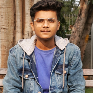 Yash Raj-Freelancer in delhi,India